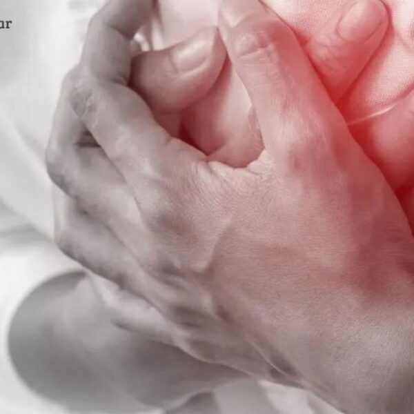 Top Reasons Why Heart Attacks Are Increasing in Indian Youth